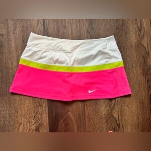 Women’s Nike Tennis Skirt
